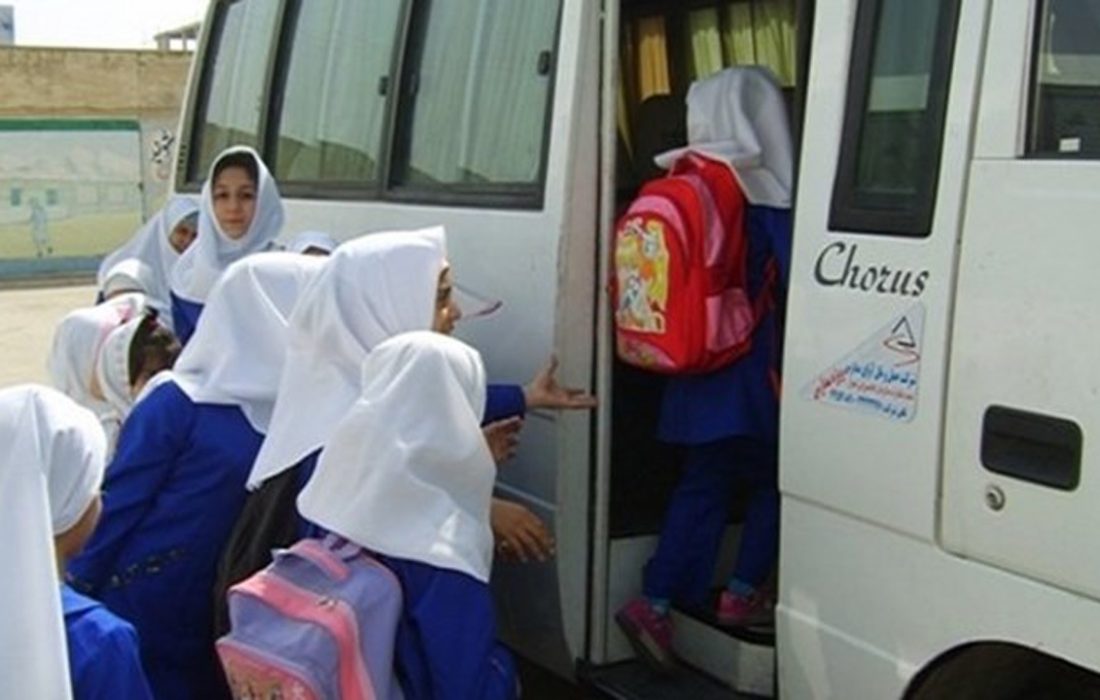 بررسی شناور شدن ساعت کار مدارس و ادارات برای اول مهر/ اورهال قطار و اتوبوس در دستور کار