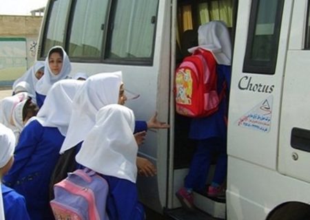 بررسی شناور شدن ساعت کار مدارس و ادارات برای اول مهر/ اورهال قطار و اتوبوس در دستور کار