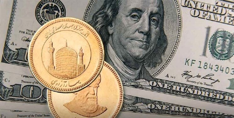 آرامش بازار ارز و سکه با ثبات در قیمت‌ها