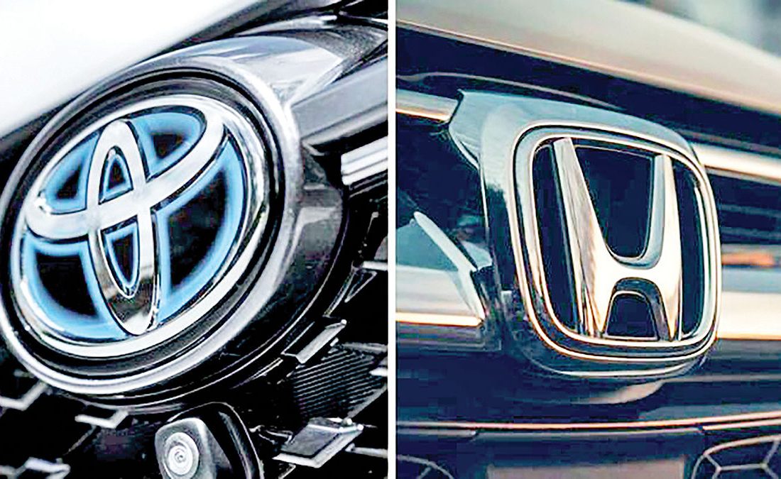 ریزش‌هایی که درآمدساز شد