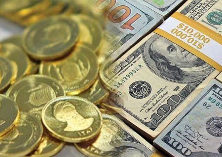 تداوم آرامش و ثبات قیمت‌ها در بازار ارز و سکه طلا