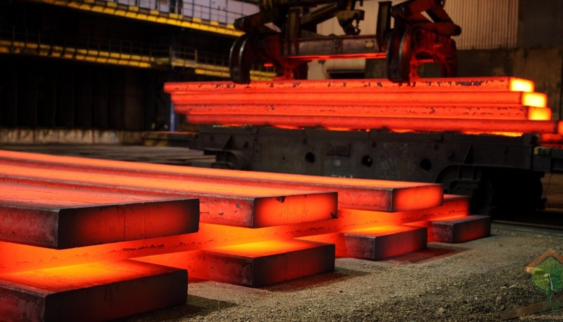 افزایش ۲۹ درصدی تامین برق صنعت فولاد به رشد موجودی انبار ختم شد