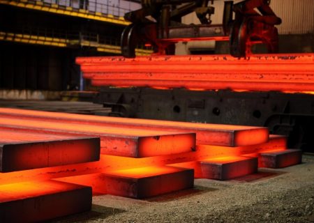 افزایش ۲۹ درصدی تامین برق صنعت فولاد به رشد موجودی انبار ختم شد