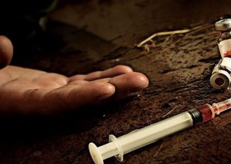 افزایش ۱۴ درصدی مرگ‌های ناشی از سوءمصرف مواد در بهارامسال/جانباختن ۱۴۳۰ تن