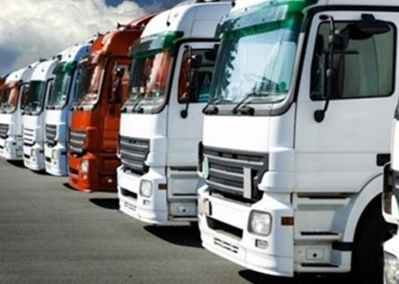 آئین‌نامه واردات کامیون و اتوبوس کارکرده ابلاغ شد