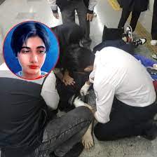 دقایقی پیش «آرمیتا گراوند» دانش‌آموز بیهوش شده در متروی پایتخت، علی‌رغم تلاش پزشکان متاسفانه جان خود را از دست داد.