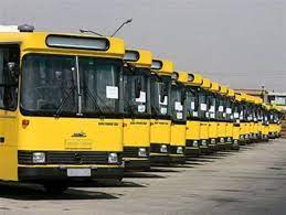 زاکانی: تا پایان سال جاری ۱۴۰۰ دستگاه اتوبوس به تهران اضافه می‌شود