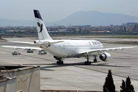 بسته شدن باند و سطوح پروازی فرودگاه سیرجان به مدت دو ماه برای اجرای عملیات بهسازی