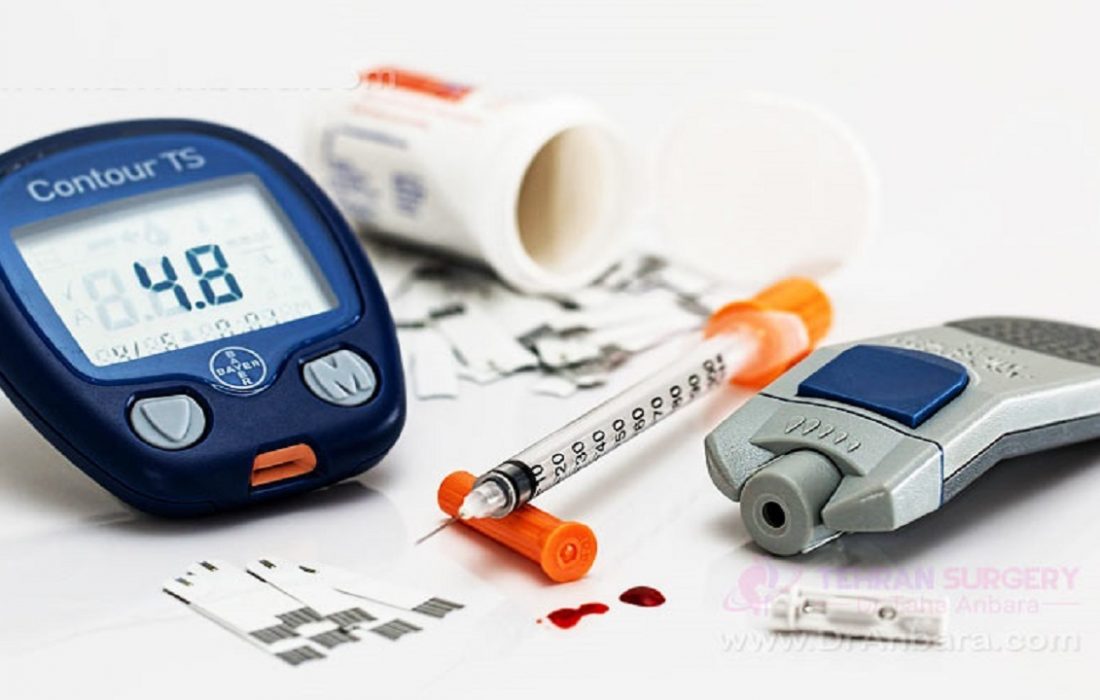 پرداخت ۷۰ درصد هزینه داروهای بیماران دیابتی از صندوق صعب‌العلاج