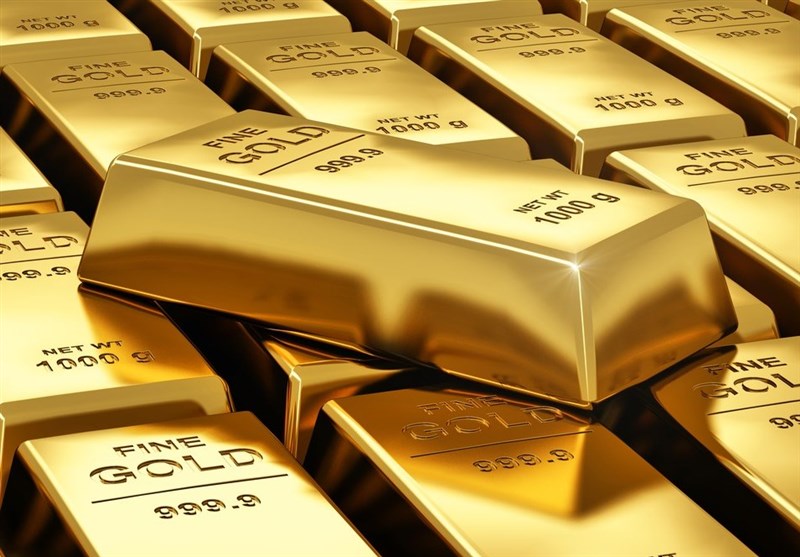 قیمت جهانی طلا امروز ۱۴۰۲/۰۹/۱۳