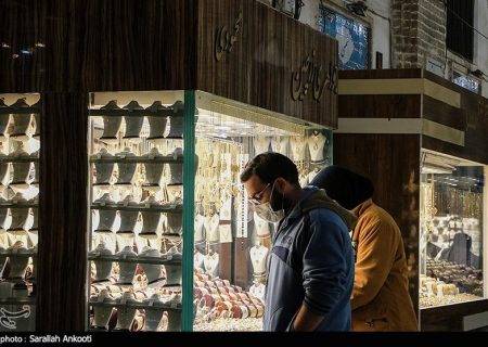 رئیس اتاق اصناف تهران: عمده طلا فروشان امروز فروشگاه‌های خود را باز کردند