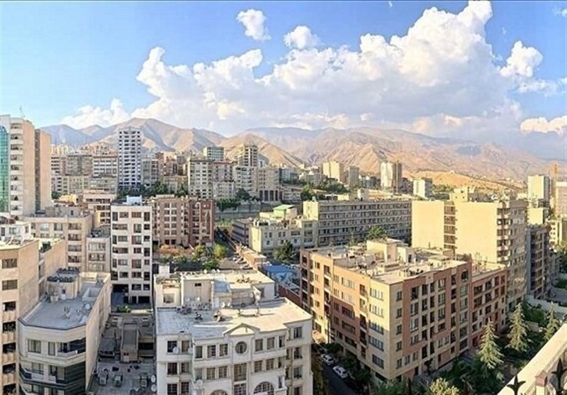 اختلاف ۱۱۶میلیونی قیمت مسکن در ۲۲ منطقه تهران