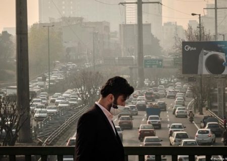تهرانی‌ها این روزها حداقل۷ نخ سیگار می‌کشند؛ حتی کودکان!