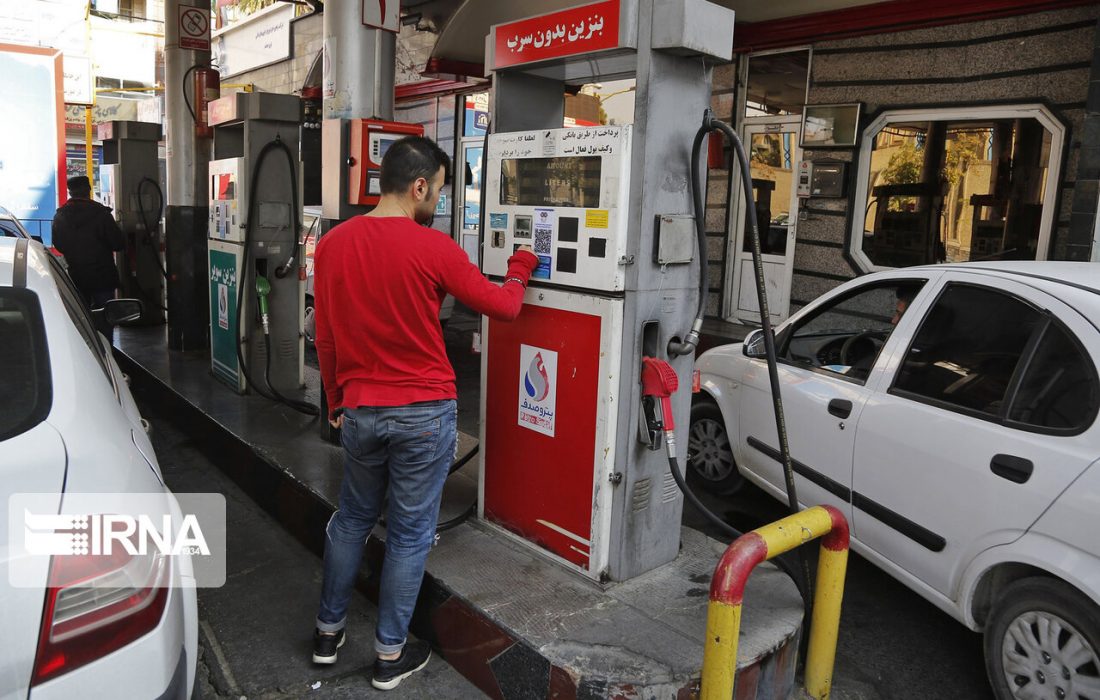 عرضه سوخت با نرخ دوم در ۶۵ درصد جایگاه‌های کشور