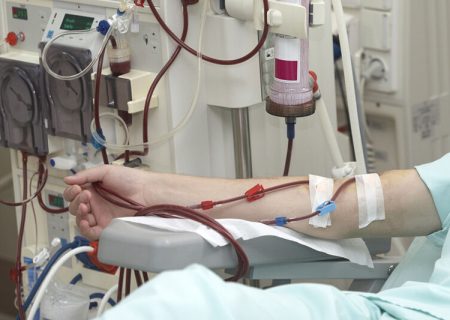 خدمات درمانی بیماران کلیوی تحت پوشش صندوق بیماری خاص قرار گرفت