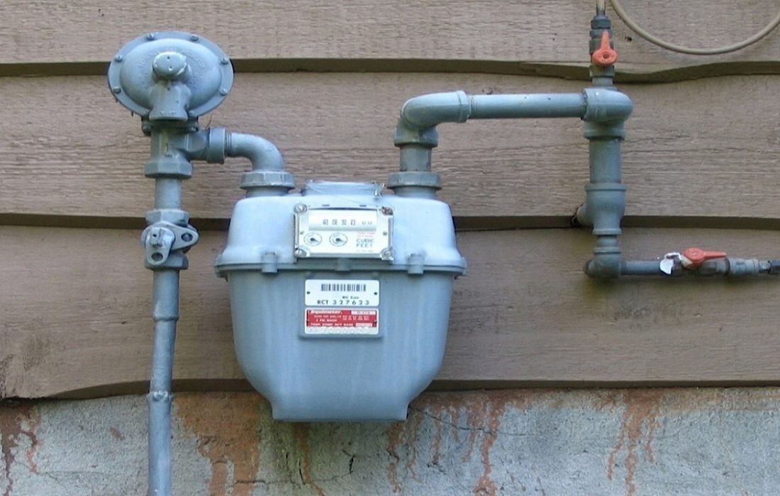 ۵ درصد از مشترکان گاز در زمستان بدمصرف هستند