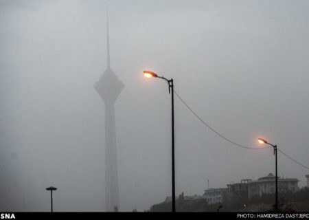 مصوبات جدید کمیته اضطرار آلودگی هوای استان تهران اعلام شد غیرحضوری شدن ابتدایی‌ها/ ممنوعیت فروش طرح ترافیک روزانه/ استقرار اورژانس و هلال احمر در مناطق پرتردد