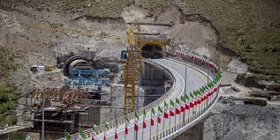 دستورالعمل‌های بازرسی و تعمیر پل‌های جاده‌ای تصویب شد