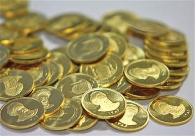 آغاز ریزش قیمت‌ها در بازار طلا و سکه/ سکه ۲ میلیون تومان ارزان شد