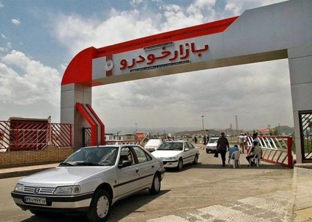 قلدری ایران خودرو در مقابل استاندارد و بلاتکلیفی مردم
