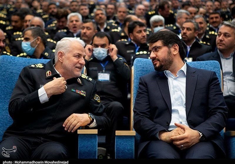 هادیانفر معاون حملونقل وزیر راه میشود