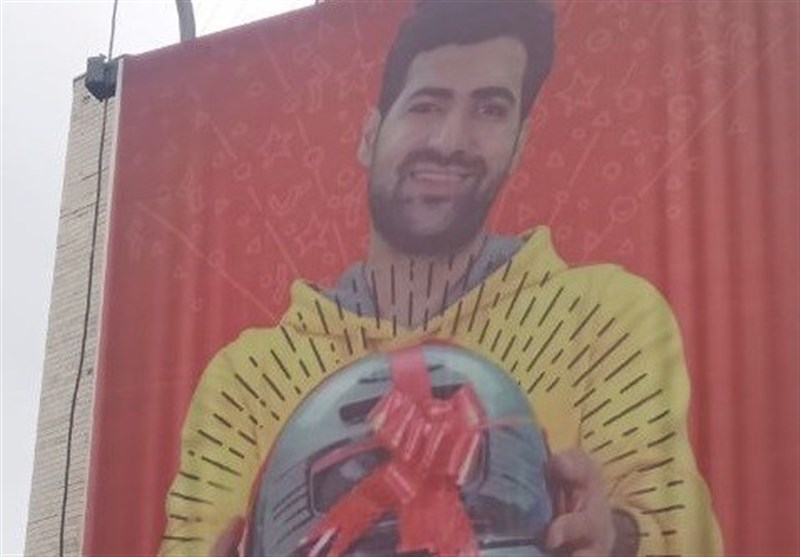 “این روزها همه سر هم کلاه ایمنی بذارید!” تبلیغ جدید نیروی انتظامی برای “کلاه ایمنی”