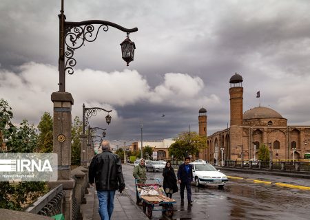 موج جدید بارشی در راه ایران/ تابستان سختی از نظر کم آبی در پیش است