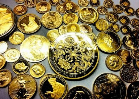 قیمت سکه باز هم افزایش یافت/ سکه ۳۲ میلیون و ۶۰۰ هزار تومان شد