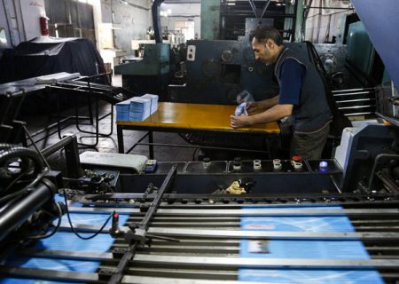 موانع صادرات صنعت چاپ/ نوسازی ماشین آلات به کجا رسید؟