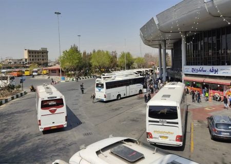 افزایش قیمت بلیت اتوبوس تکذیب شد/ انتقاد اتحادیه شرکت‌های مسافربری از سازمان راهداری