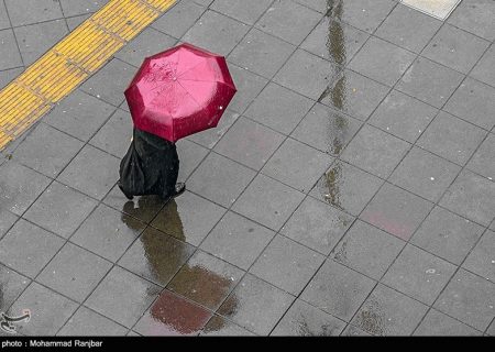 افت ۷۸.۲ درصدی بارش‌ها در کرمان/ بارش‌ها در کشور ۳۷.۹ درصد کم شد