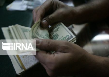 ثبات قیمت دلار و کاهش یورو در مرکز مبادله ارز و طلای ایران
