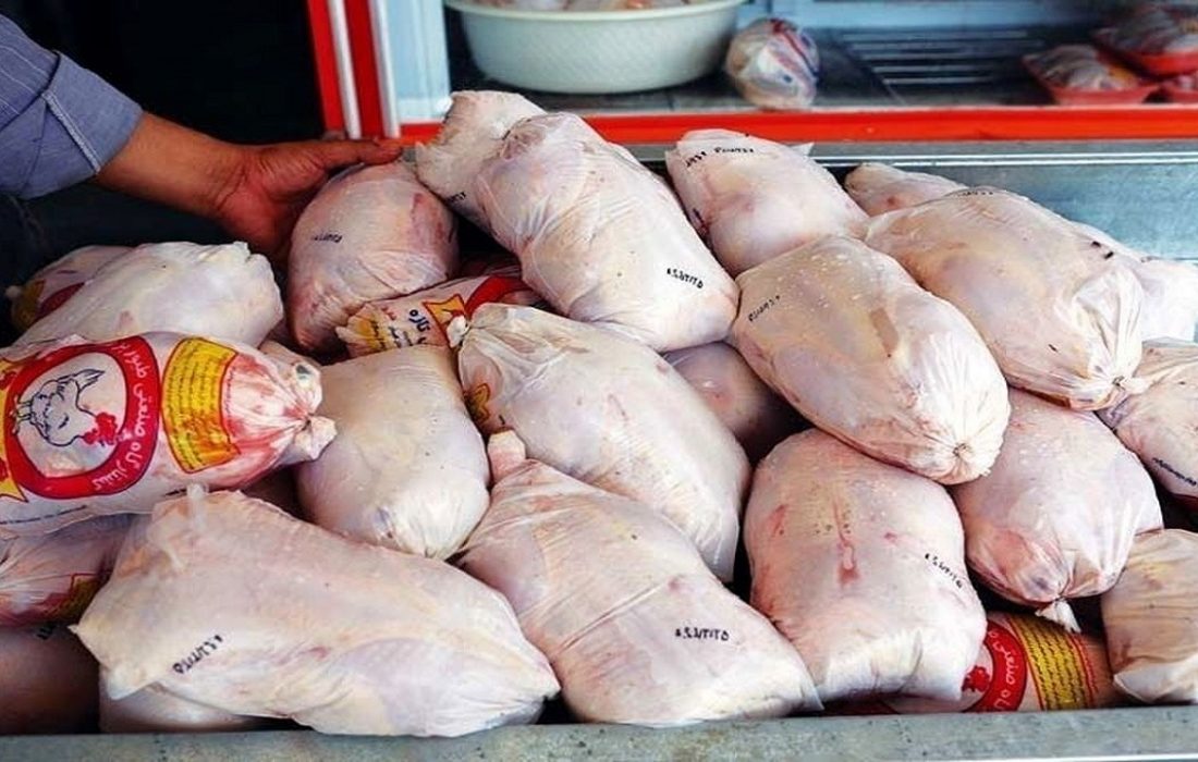 کمبودی در عرضه مرغ نداریم