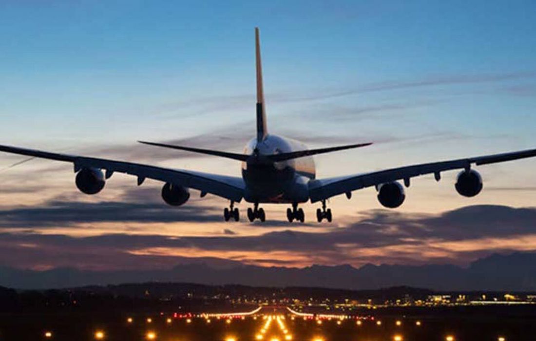 ثبت ۳ هزار پرواز فوق‌العاده در مسیر‌های خارجی برای ایام نوروز