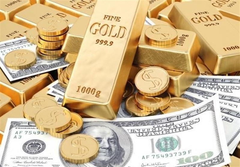 قیمت طلا، قیمت دلار، قیمت سکه و قیمت ارز ۱۴۰۲/۱۲/۲۸