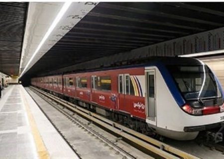 غرب تهران با افتتاح ایستگاه‌های جدید مترو از بُن‌بست ترافیکی خارج می‌شود