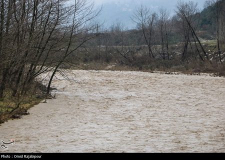 اطراف رودخانه های تهران اتراق نکنید