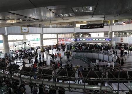 الزام ثبت اطلاعات مسافران نوروزی در سامانه صورت‌ وضعیت برخط