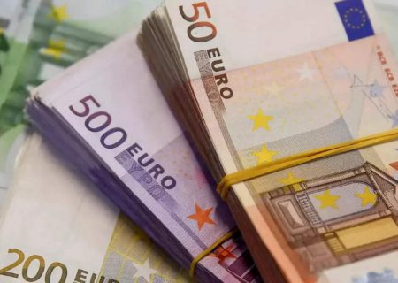 کاهش نرخ یورو و بازگشت آن به کانال ۴۶ هزار تومان