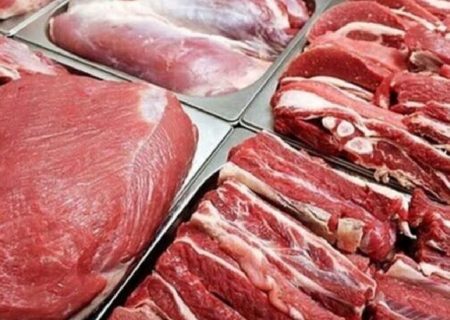 قیمت گوشت قرمز در ماه رمضان نوسانی ندارد