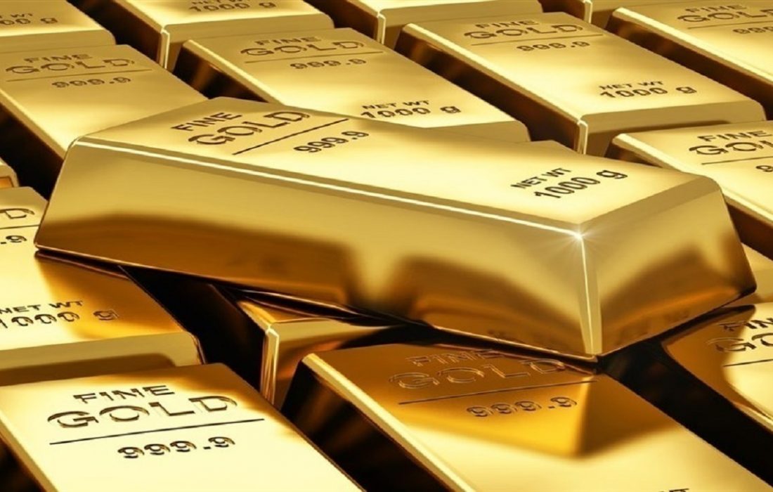 ۱۴۴۱ کیلو شمش طلا در مرکز مبادله به ارزش ۵۵۰۰ میلیارد تومان به فروش رفت