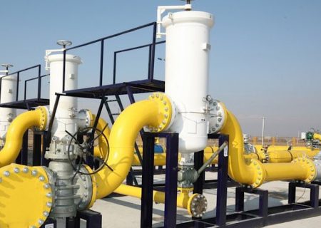 صادرات حدود ۵۲ میلیارد مترمکعب گاز به عراق به ارزش ۱۵ میلیارد دلار