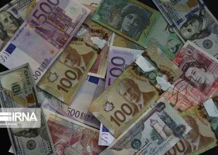 ثبات دلار و درهم و رشد یورو در معاملات امروز مرکز مبادله