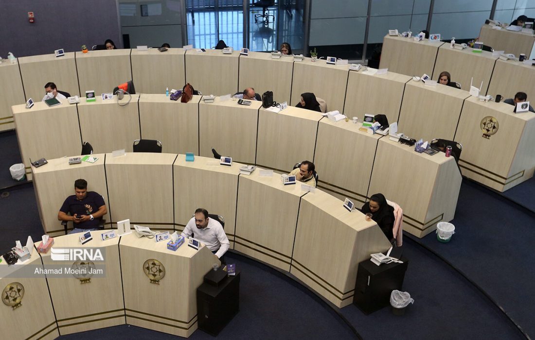 افزایش ۳ برابری برگزاری مجامع الکترونیک با سامانه «دیما»