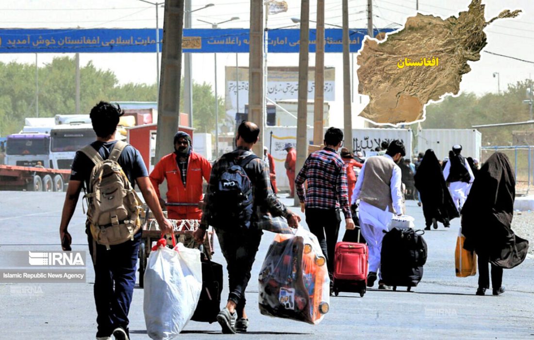 ارسال پیامک از سامانه سهما به اتباع مجاز