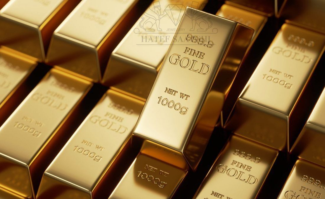 فروش ۲۴۶ کیلو طلا در نخستین حراج سال ۱۴۰۳ مرکز مبادله