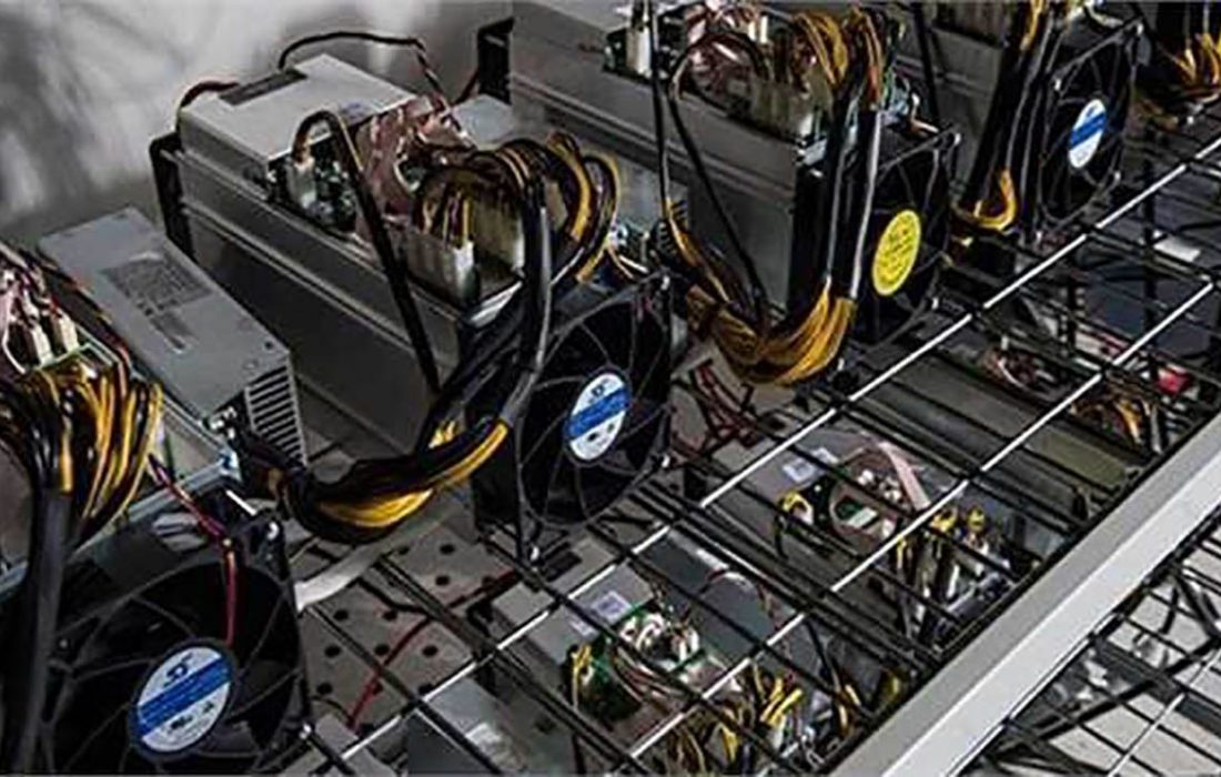 جریمه تا ۱۰۰ برابری در انتظار استخراج‌کنندگان غیرمجاز رمز ارز