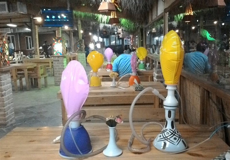 رئیس انجمن ریه از عوارض خطرناک “قلیان اکسیژن” میگوید!