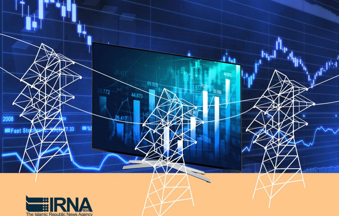 ثبت رکورد جدید در بورس انرژی با رشد ۱۵۳ درصدی