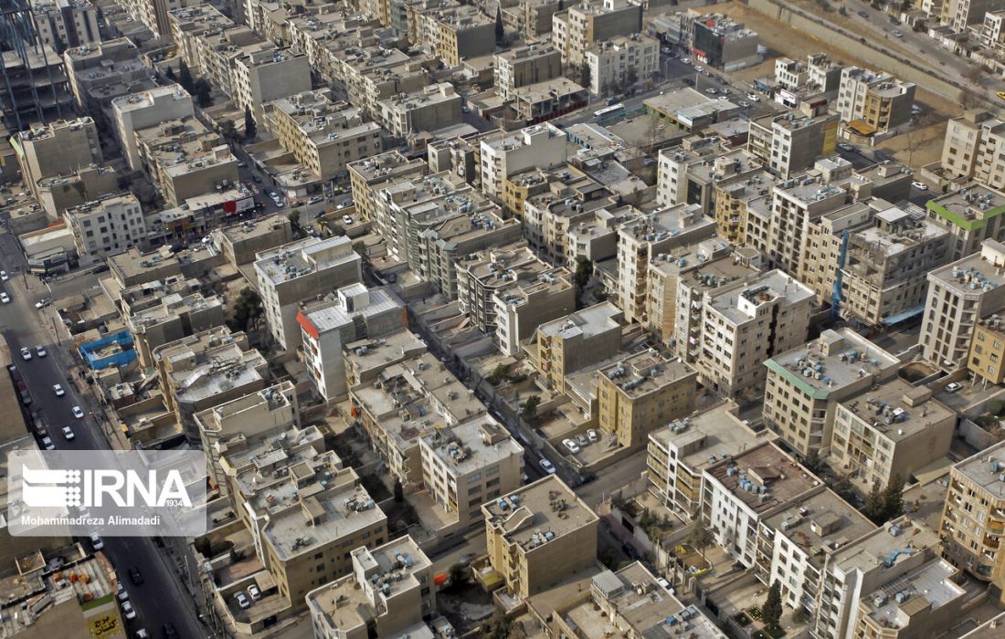 فردا؛ آغاز عملیات اجرایی پروژه محله الگو و افتتاح ۱۵هزار واحد نوسازی شده در تهرانسر